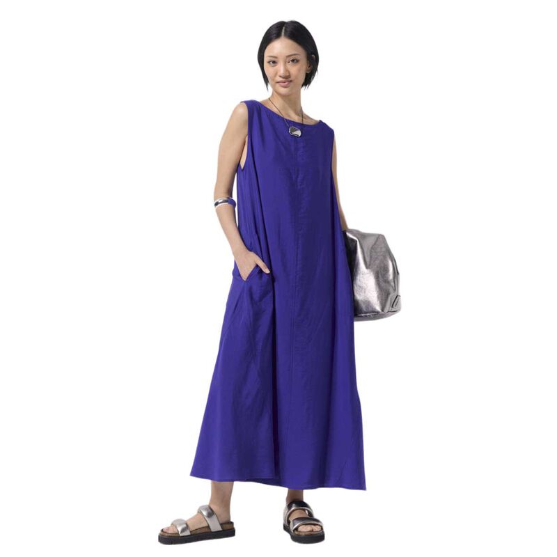 Marco Polo Ripple Effect Resort Dress image number 2
